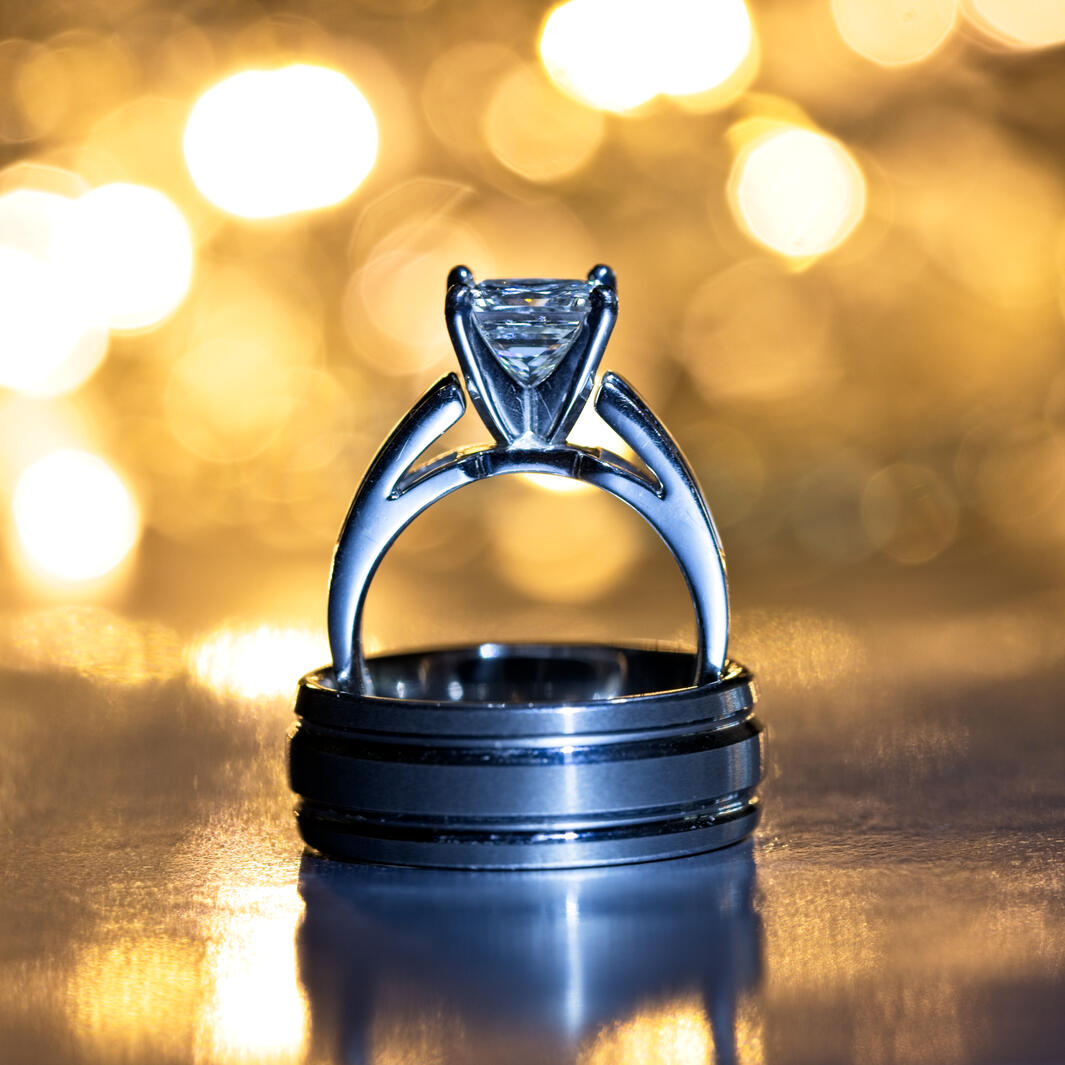 Wedding Rings